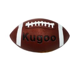 48 Pieces American Football Size 9 11.8" - Balls