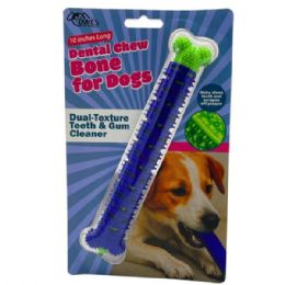 8 Wholesale Self Brushing Toothbrush Pet Chew Toy