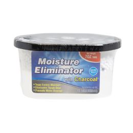 12 Wholesale Moisture Eliminator W/charcoal 7oz