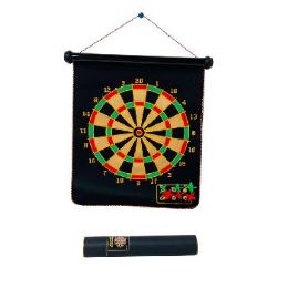 6 Wholesale Magnetic Dart Board With Tube Holder