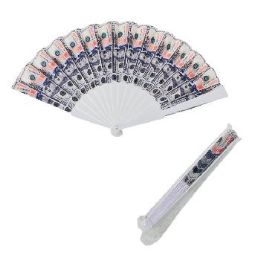 72 of Folding Fan $100 Design