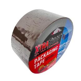 48 of 1.89"x55yd Heavy Duty Packaging Tape Brown