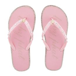 Wholesale Footwear Women's Flip Flops (6-11)