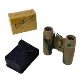 10 Wholesale 30x60 Binoculars Camo
