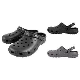 Wholesale Footwear Men's Garden Shoes