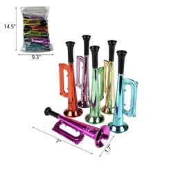 12 of Metallic Horn