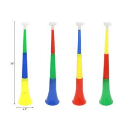 72 of 23" Air Horn