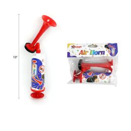 72 of 10" Push Air Horn
