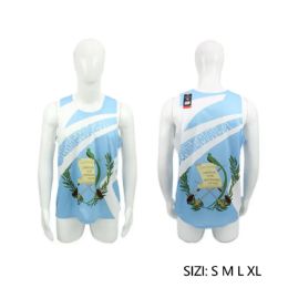 72 Pieces Guatemala Tank Top(s, M, L Xl) - Soccer Team Tees