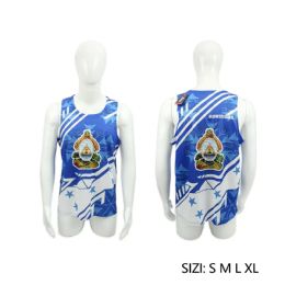 72 Pieces Honduras Tank Top (s, M, L Xl) - Soccer Team Tees