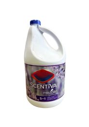 12 Pieces 124OZ CLOROX LAVENDER BLEACH - Cleaning Products
