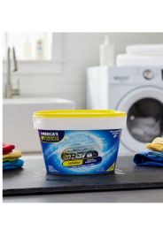 8 Pieces 3LB OXICLEAN VERSATILE STAIN REMOVER - Laundry Detergent