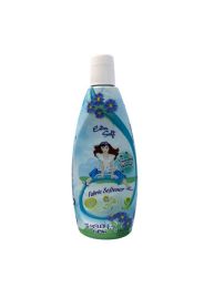 24 Pieces 33.8OZ CARISMA FABRIC SOFTENER SANDALWOOD - Laundry Detergent