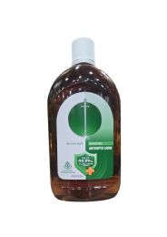 24 Pieces 550ML DETTOL ANTISEPTIC LIQUID - Cleaning Products