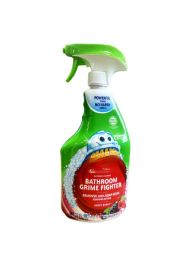 16 Pieces 32OZ SCRUBBING BUBBLES Disinfectant BERRY BLAST - Cleaning Products