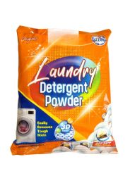 72 Pieces 500g 17.63oz 1.10 LB LAUNDRY POWDER ORIGINAL - Laundry Detergent