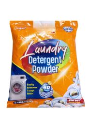 108 Pieces 350g 12.34oz 0.77 LB LAUNDRY POWDER ORIGINAL - Laundry Detergent