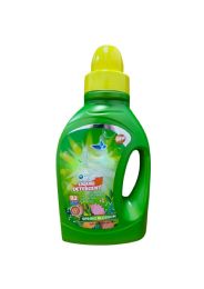 60 Pieces 33OZ 1 LITER LIQUID DETERGENT SPRING BLOSSOM - Laundry Detergent