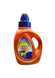 36 Pieces 33.81oz LAUNDRY LIQUID ORIGINAL - Laundry Detergent