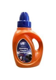 36 Pieces 33.81oz LAUNDRY LIQUID TROPICAL PASSION - Laundry Detergent