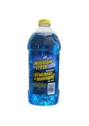48 Pieces 64oz FIRST CHOICE MOUNTAIN FRESH - Cleaning Products