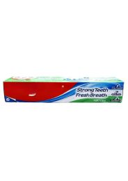 48 Pieces 6.3OZ 180G COLGATE TRIPLE ACTION PASTE - Toothbrushes and Toothpaste