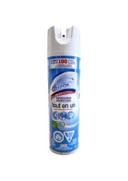 12 Pieces 19OZ LYSOL DISINFECTANT SPRAY CRISP LINEN - Cleaning Products