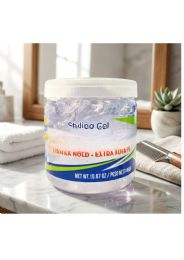 36 Pieces 15.87oz Fixion Styling Gel Clear - Hair Accessories
