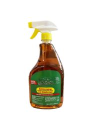 48 Pieces 33oz PINE GLO PINE ANTIBACTERIAL & DISINFECTANT CLEANER - Cleaning Products