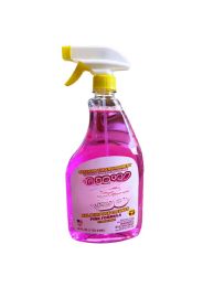 48 Pieces 32oz PINK GLO PINK FORMULATION ALL PURPOSE CLEANER - Cleaning Products