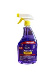 48 Pieces 33oz PINE GLO LAVENDER ANTIBACTERIAL & DISINFECTANT CLEANER - Cleaning Products