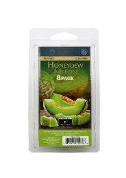 84 Pieces 8-Piece Farberware Wax Melt 2.82 Oz Honeydew Melon - Candles & Accessories