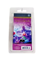 84 Pieces 8-Piece Farberware Wax Melt 2.82 Oz Angel Orchid - Candles & Accessories