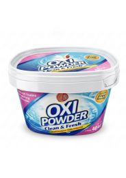 16 Pieces 48 OZ OXI STAIN REMOVER - Laundry Detergent