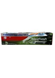 36 Pieces 7.9OZ 225G BRUSH COLGATE Toothpaste MAXFRESH CHARCOAL - Toothbrushes and Toothpaste