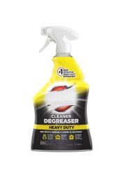 18 Pieces 946ML EASYOFF HEAVY DUTY - Cleaning Products