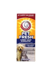 24 Pieces 30OZ 15342 AH CARPET ODOr ELIminator PET FRESH - Cleaning Products