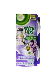 48 Pieces 1.05OZ 2-Piece AIRWICKSTICK UPS LAVENDER - Cleaning Products