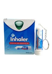 48 Pieces .5ml Vicks Inhaler - Pain and Allergy Relief
