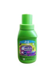 48 Pieces 8oz Gain Liquid Super Fresh Blast - Laundry Detergent