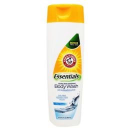 48 Pieces 12oz LADY A&H BODY WASH SIMPLY FRESH - Bath And Body