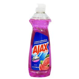 40 Pieces 12.4OZ AJAX DISH WATERMLON - Cleaning Products