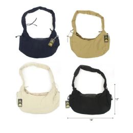 12 Pieces 18"x12" Shoulder Bag - Bags Of All Types