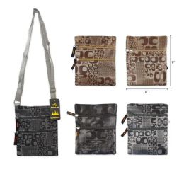 72 of 8"x9" Traveler Pouch