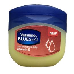 72 Pieces 50ml Vaseline Petroleum Jelly Vitamin E - Personal Care Items