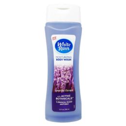 42 Pieces 12oz WR BODY WASH LAVENDER - Bath And Body