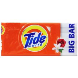 96 Pieces 250gm Tide Laundry Soap - Laundry Detergent