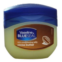 72 Pieces 50ml Vaseline Petroleum Jelly Coca Butter - Personal Care Items