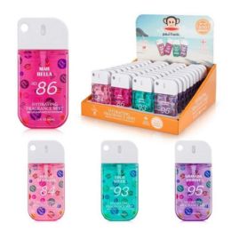 40 Pieces 1.5oz Paul Frank Fragrance Mist Women - Personal Care Items