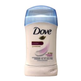 Wholesale Footwear 1.6oz Dove Fresh Powder Deo